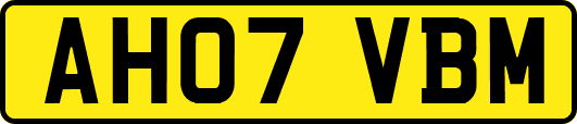 AH07VBM