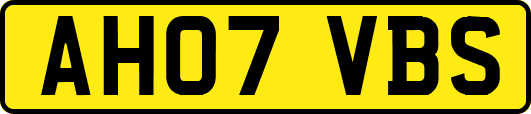 AH07VBS