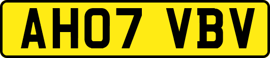 AH07VBV