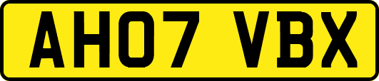 AH07VBX