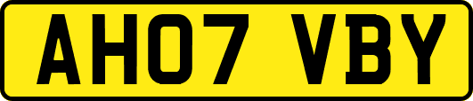 AH07VBY