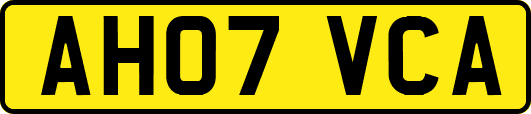 AH07VCA