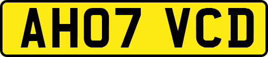 AH07VCD