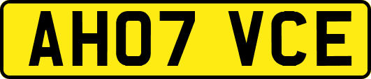 AH07VCE