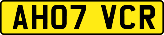AH07VCR