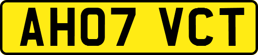 AH07VCT