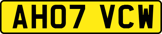 AH07VCW