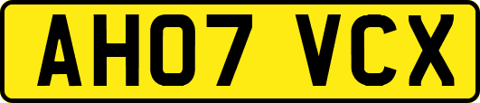 AH07VCX
