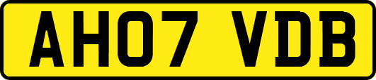 AH07VDB