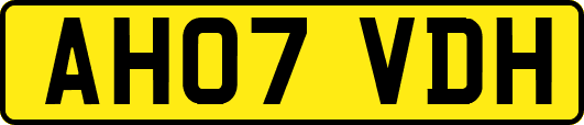 AH07VDH