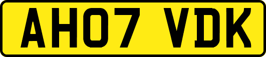 AH07VDK