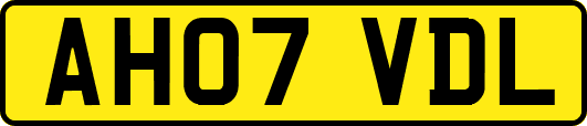 AH07VDL