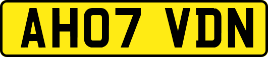 AH07VDN