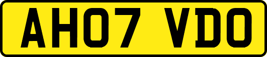 AH07VDO