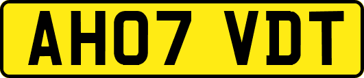 AH07VDT