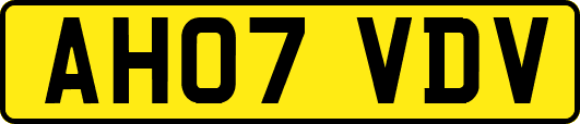 AH07VDV
