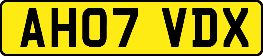 AH07VDX