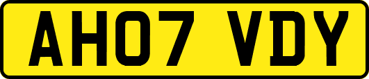 AH07VDY