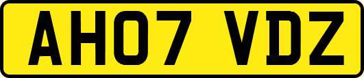 AH07VDZ