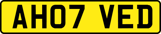 AH07VED