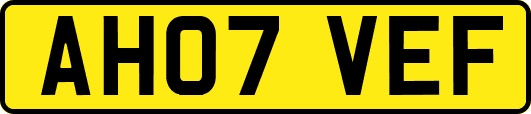 AH07VEF