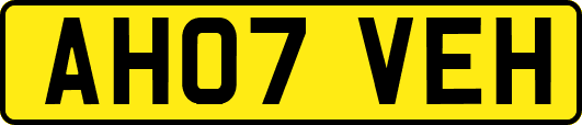 AH07VEH