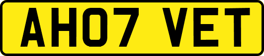 AH07VET