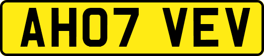 AH07VEV