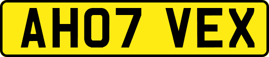 AH07VEX