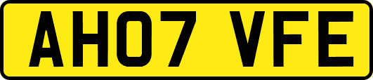 AH07VFE