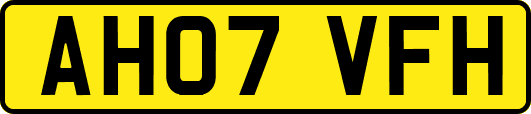 AH07VFH