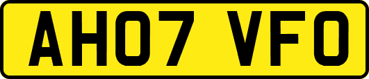 AH07VFO