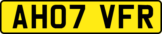 AH07VFR