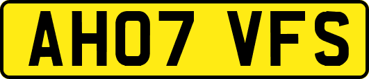 AH07VFS