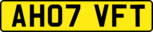 AH07VFT