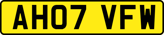 AH07VFW