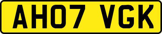 AH07VGK