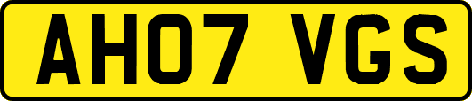 AH07VGS