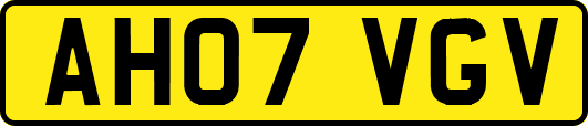 AH07VGV