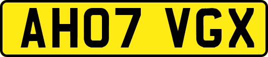 AH07VGX
