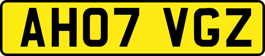 AH07VGZ