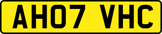 AH07VHC