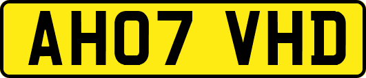 AH07VHD