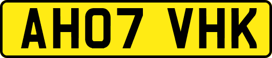 AH07VHK