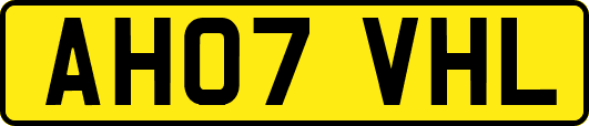 AH07VHL