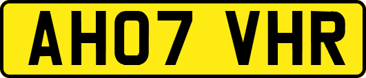 AH07VHR