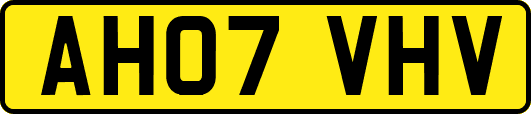 AH07VHV