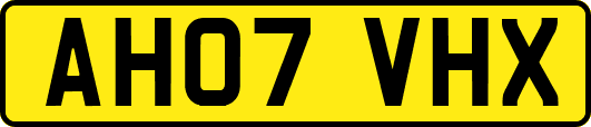 AH07VHX