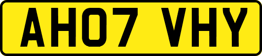 AH07VHY