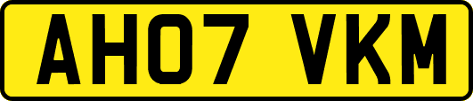 AH07VKM